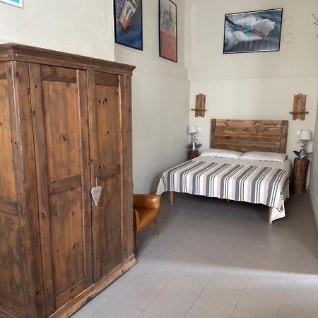 La Casa Del Pescatore Sarnico Dış mekan fotoğraf