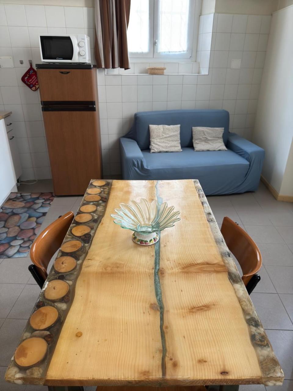 La Casa Del Pescatore Sarnico Dış mekan fotoğraf