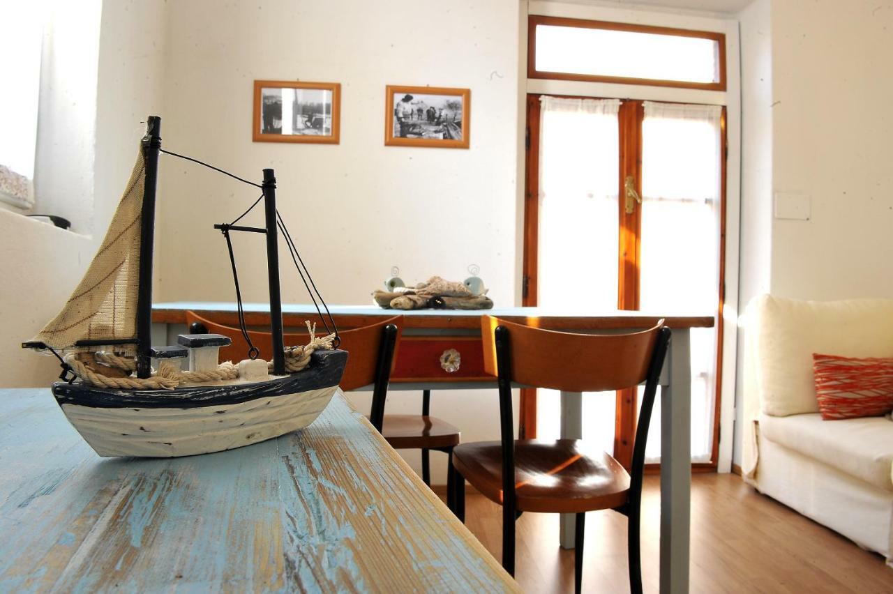 La Casa Del Pescatore Sarnico Dış mekan fotoğraf